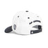 GORRA BLANCA CRIN AP CROWN